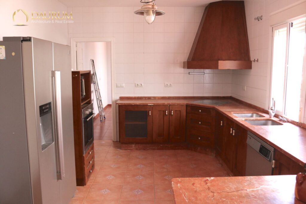 Casa en venta en Bormujos – foto 5