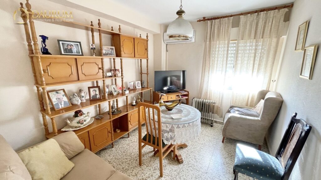 Piso en venta en Cruz de Humilladero, Málaga – foto 4