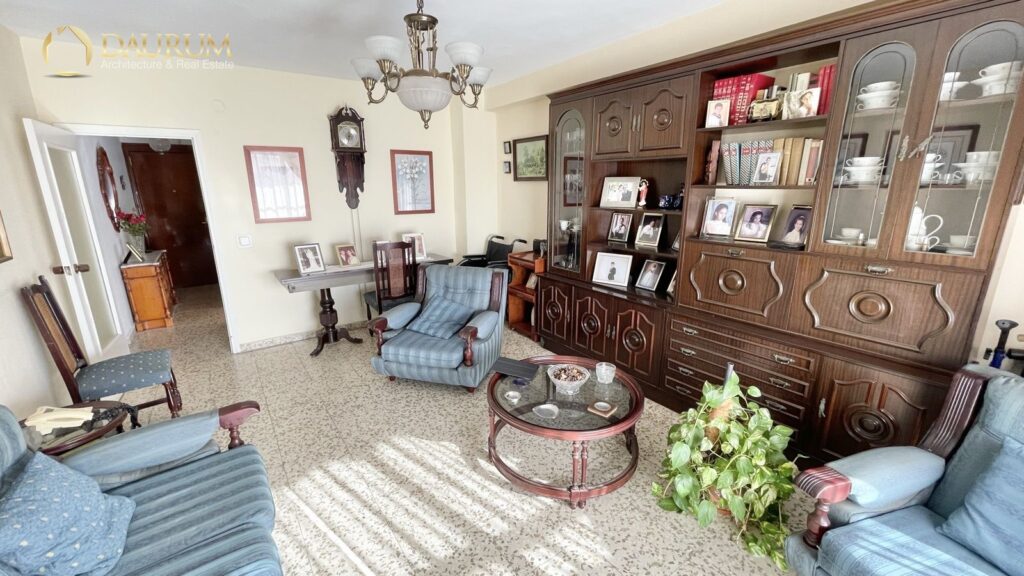 Piso en venta en Cruz de Humilladero, Málaga – foto 2