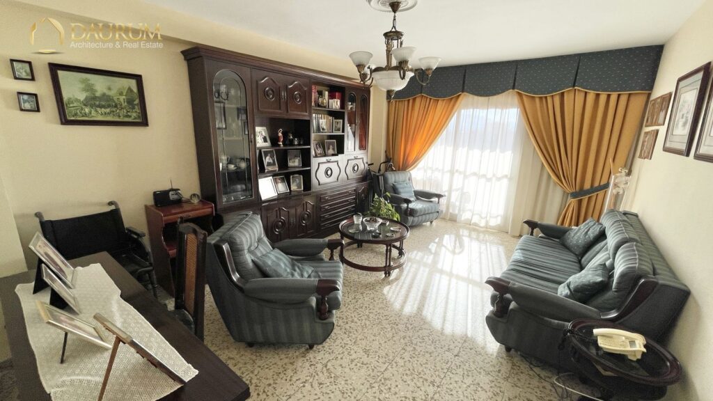 Piso en venta en Cruz de Humilladero, Málaga – foto 1
