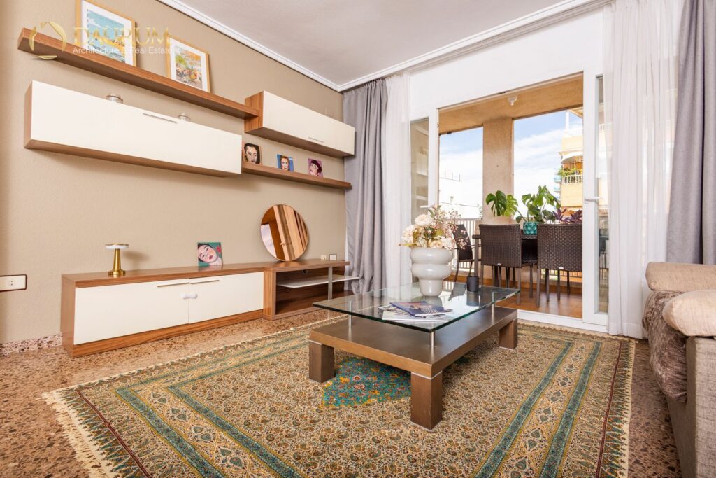 Piso en venta en Playa Puerto de Sagunto, Puerto de Sagunto – foto 2