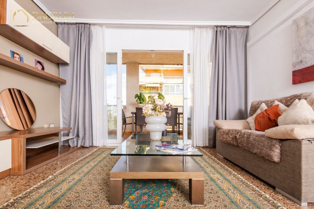 Piso en venta en Playa Puerto de Sagunto, Puerto de Sagunto – foto 3