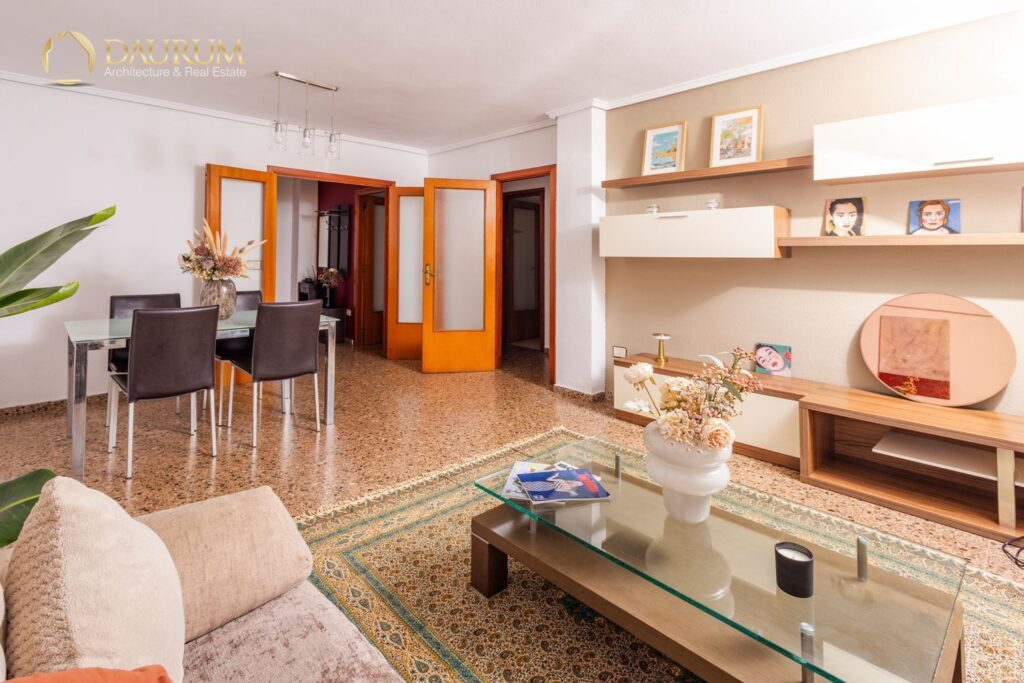 Piso en venta en Playa Puerto de Sagunto, Puerto de Sagunto – foto 4
