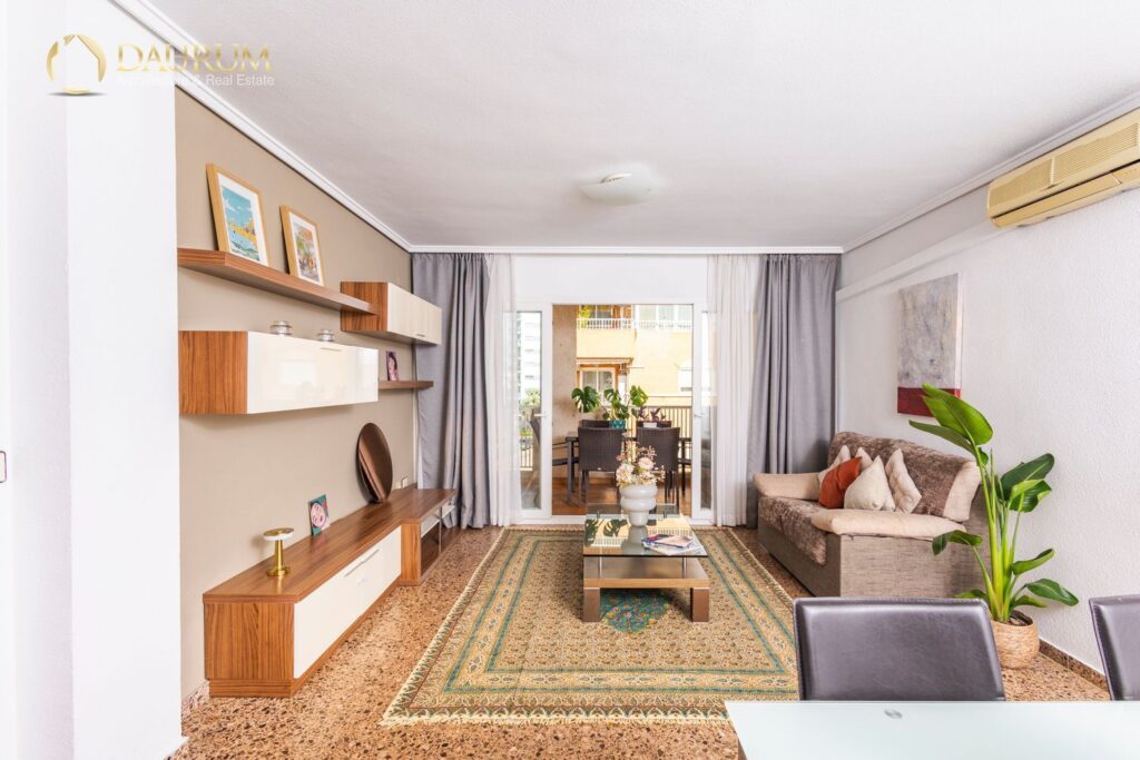 Piso en venta en Playa Puerto de Sagunto, Puerto de Sagunto – foto 5