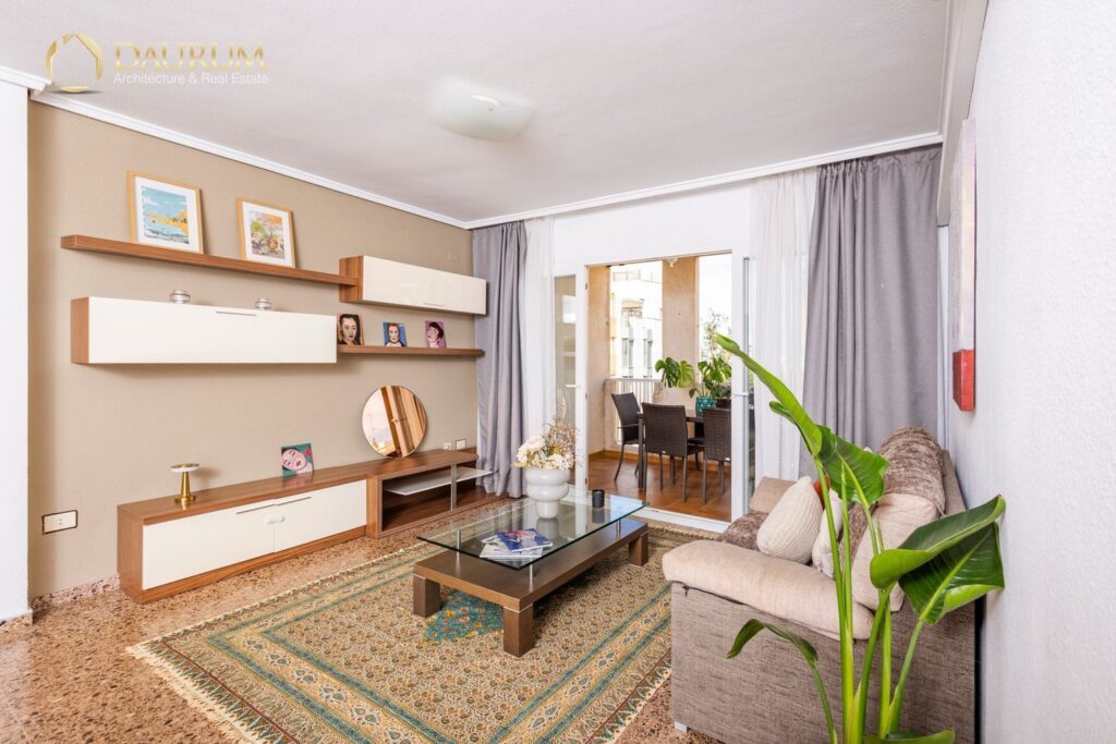Piso en venta en Playa Puerto de Sagunto, Puerto de Sagunto – foto 1