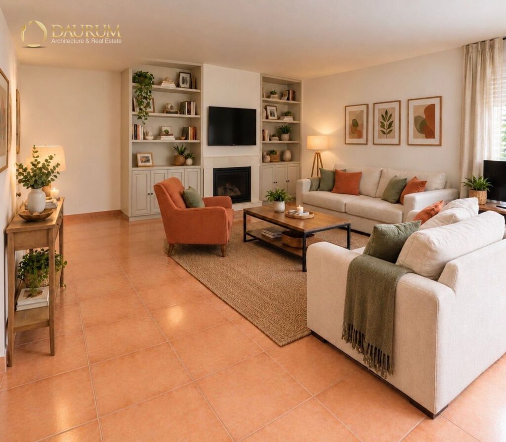 Dúplex en venta en San Juan Bautista, Madrid – foto 1