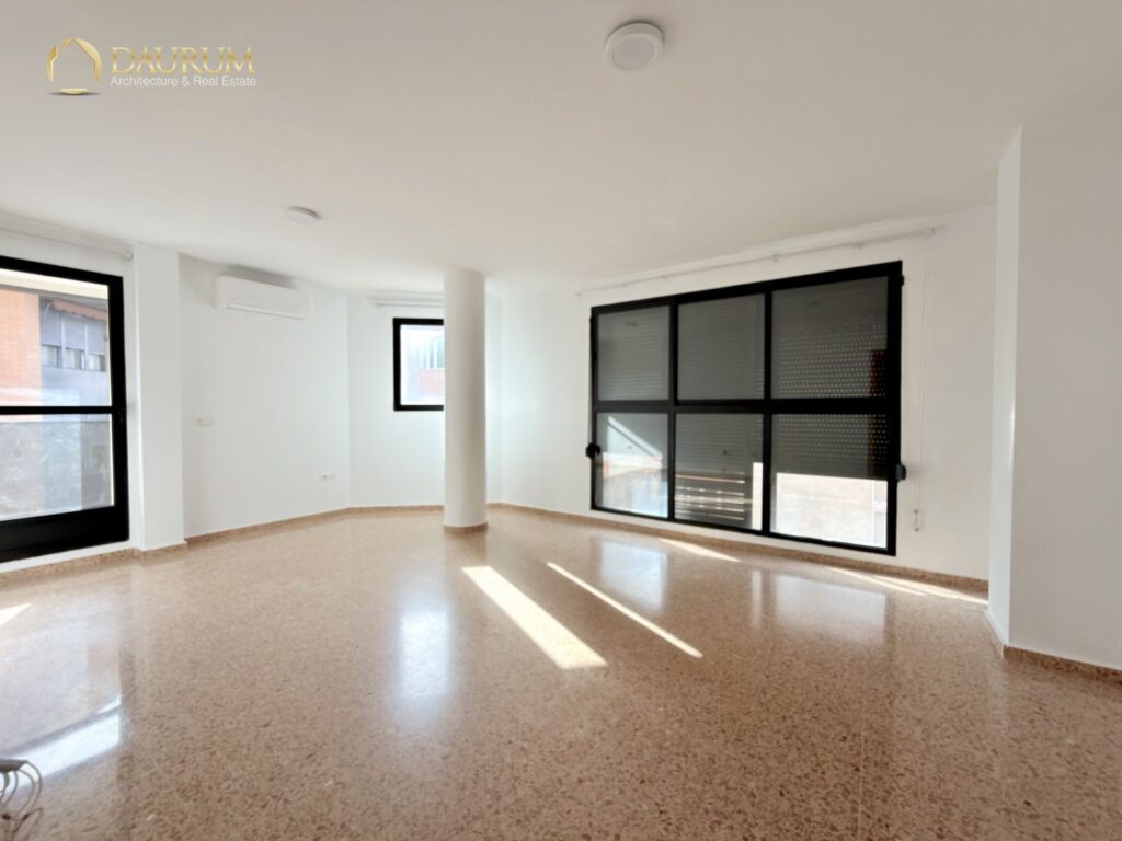 Piso en venta en Alzira – foto 1