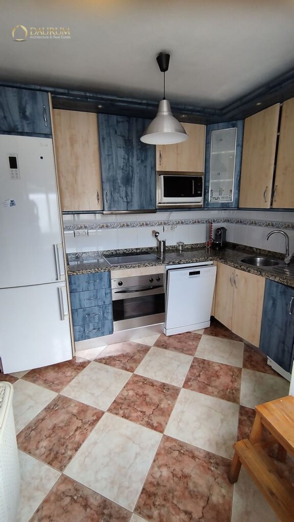 Piso en venta en Alcala De Guadaira – foto 1