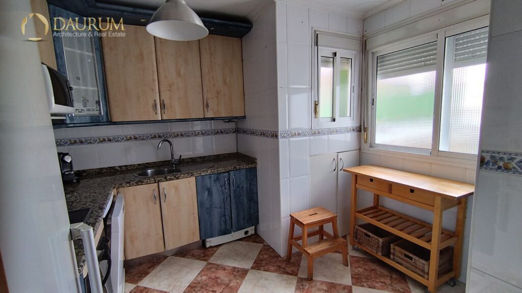 Piso en venta en Alcala De Guadaira – foto 2