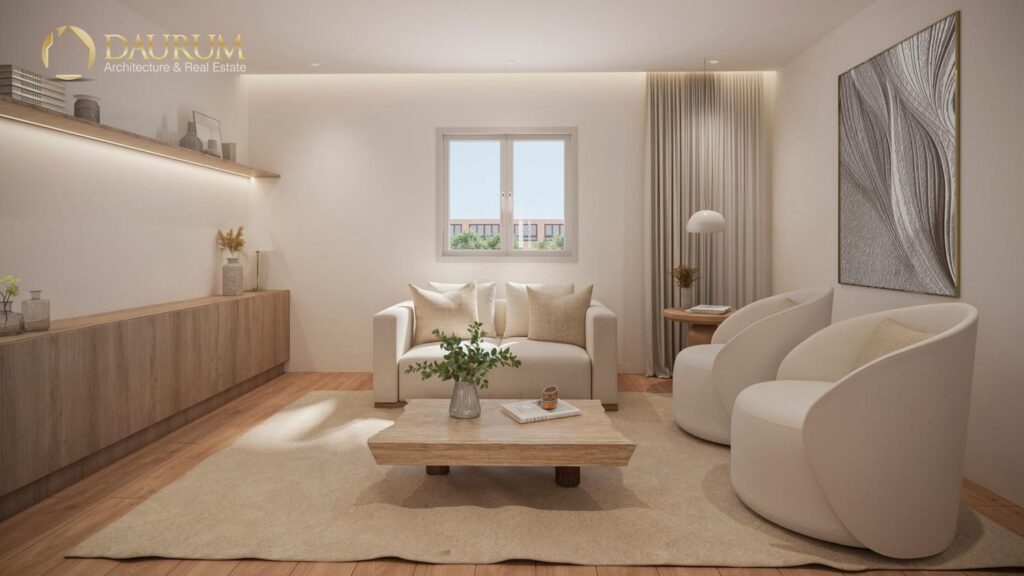Piso en venta en Bernabéu, Madrid – foto 1
