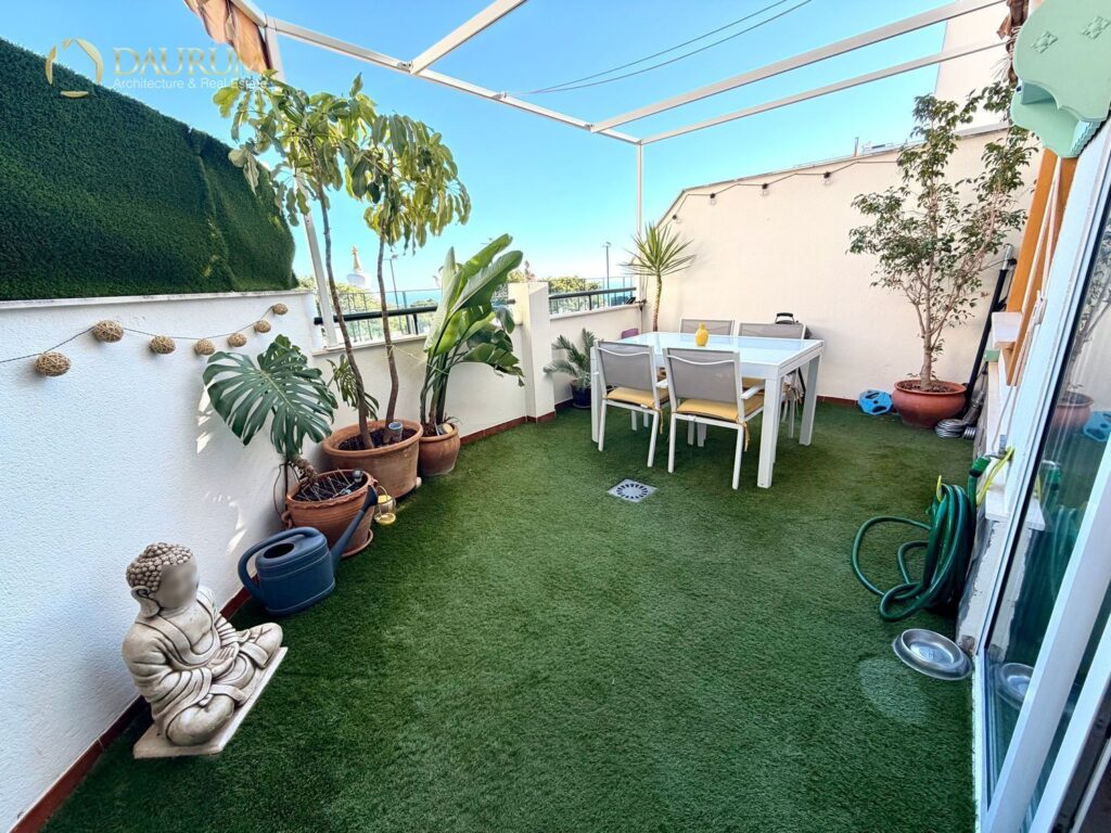Piso en venta en El Higuerón, Benalmádena – foto 1