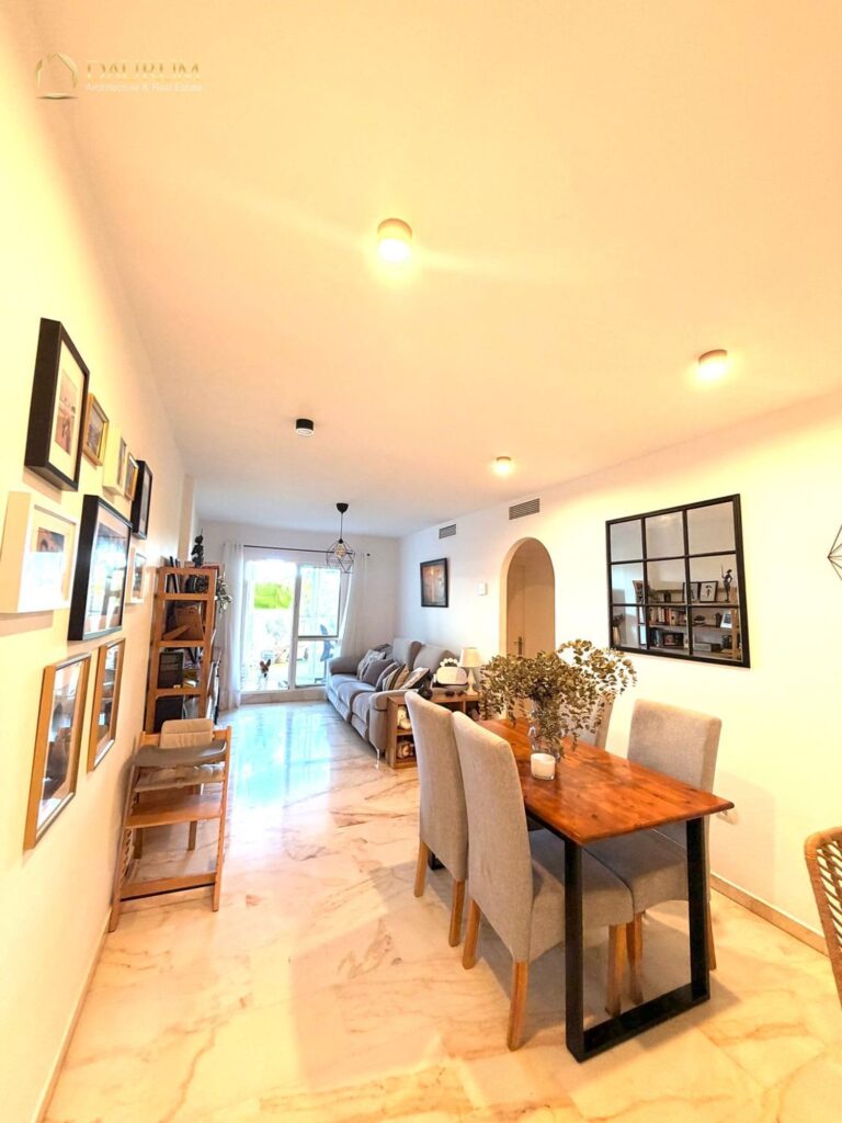 Piso en venta en El Higuerón, Benalmádena – foto 3