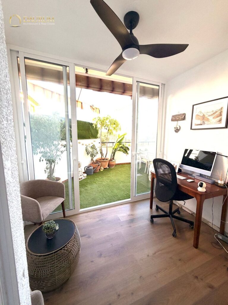 Piso en venta en El Higuerón, Benalmádena – foto 4