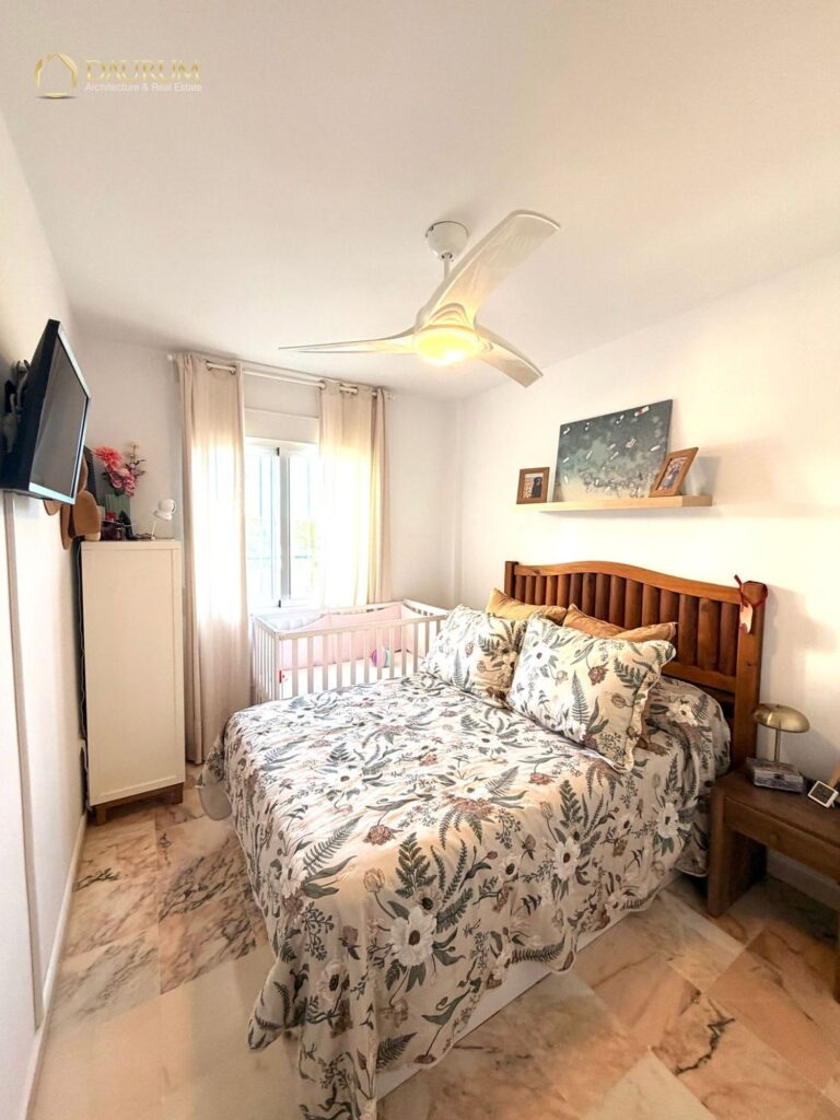 Piso en venta en El Higuerón, Benalmádena – foto 5