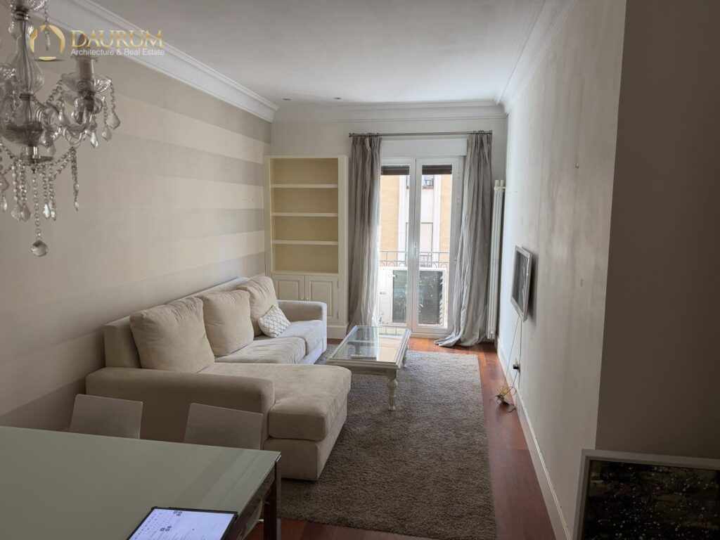 Piso en venta en Ríos Rosas, Madrid – foto 1
