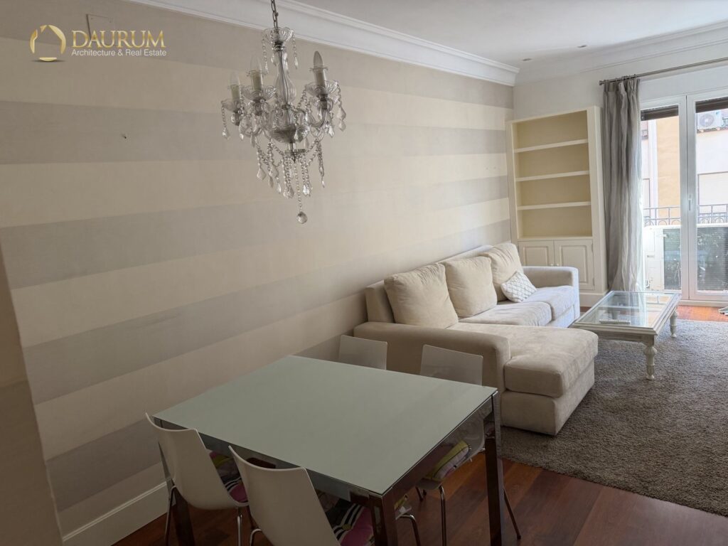 Piso en venta en Ríos Rosas, Madrid – foto 4