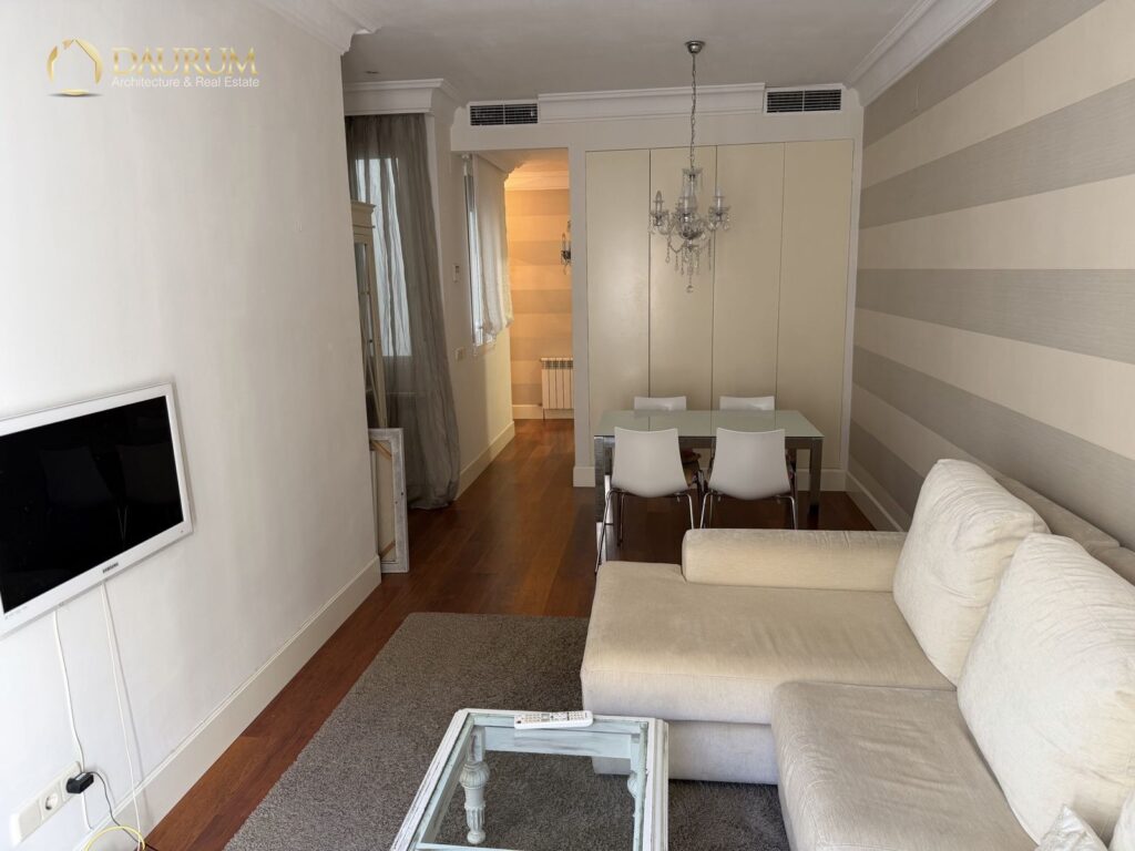 Piso en venta en Ríos Rosas, Madrid – foto 3