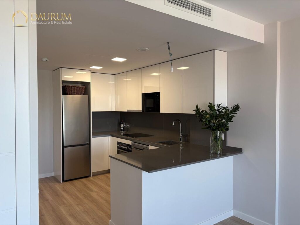 Piso en venta en Virgen del Cortijo, Madrid – foto 2