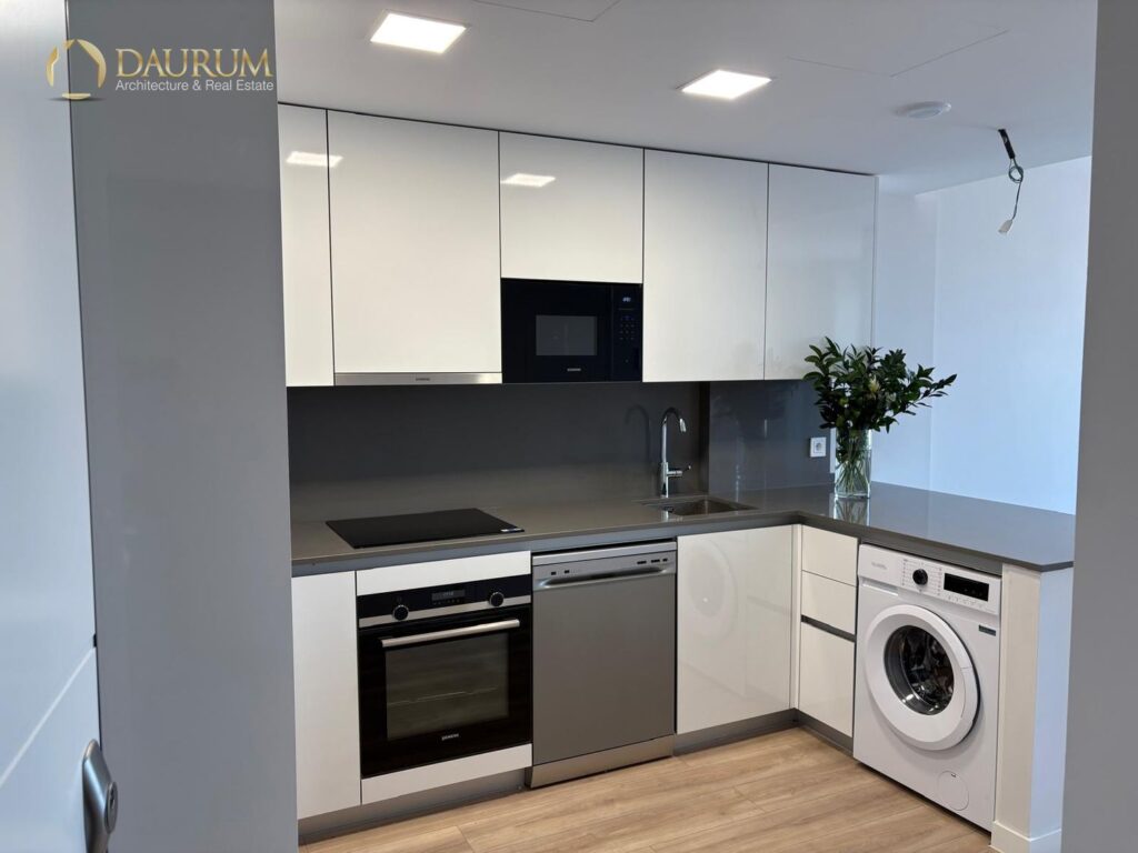 Piso en venta en Virgen del Cortijo, Madrid – foto 3