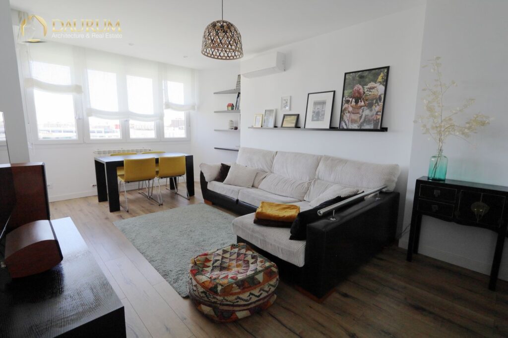 Piso en venta en Virgen del Cortijo, Madrid – foto 3