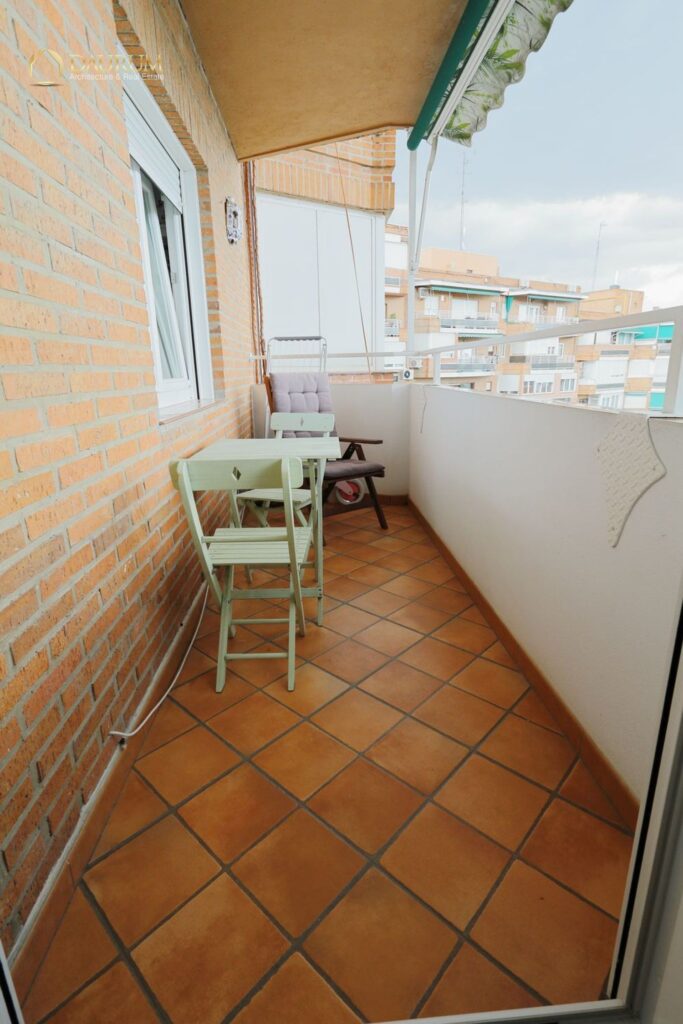 Piso en venta en Virgen del Cortijo, Madrid – foto 2