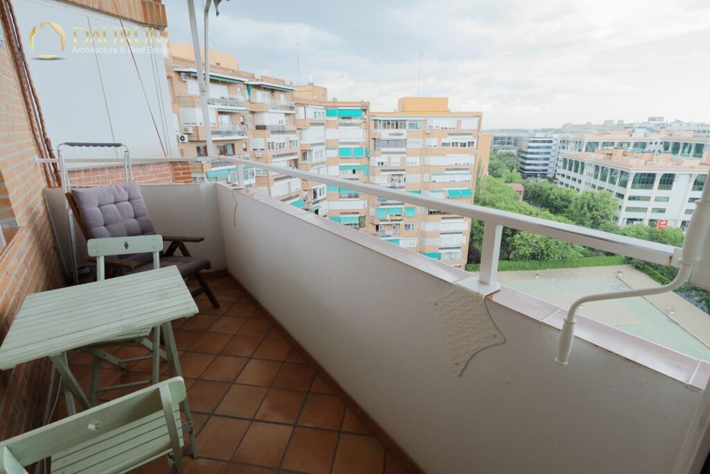 Piso en venta en Virgen del Cortijo, Madrid – foto 1