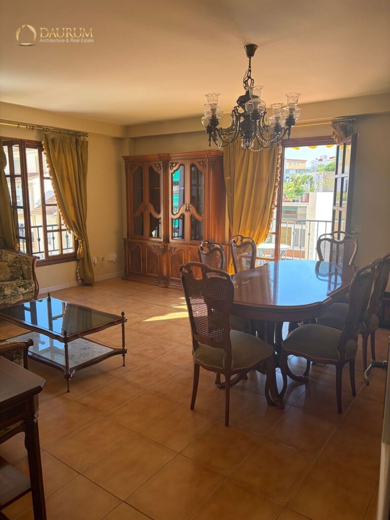 Piso en venta en Centro, Torremolinos – foto 3