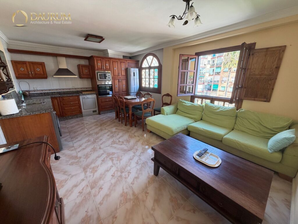 Piso en venta en Centro, Torremolinos – foto 5