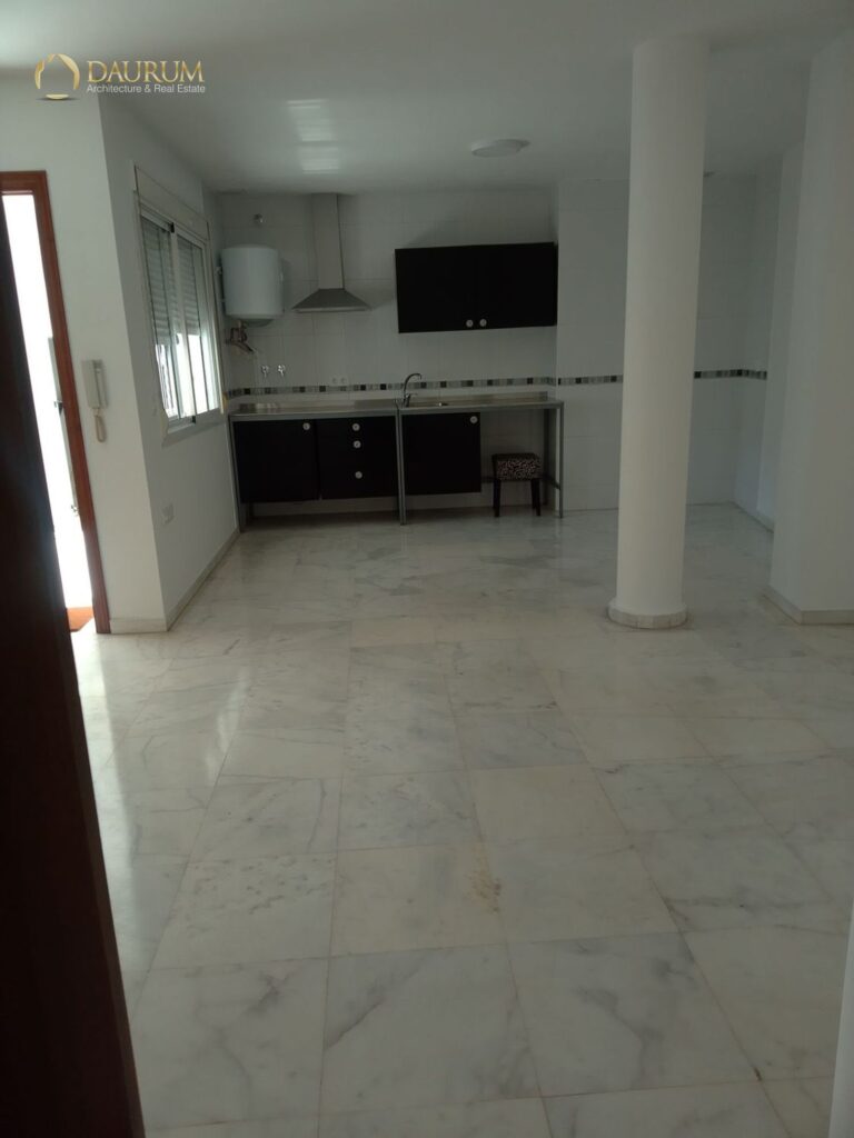 Piso en venta en Centro, Alcala De Guadaira – foto 1