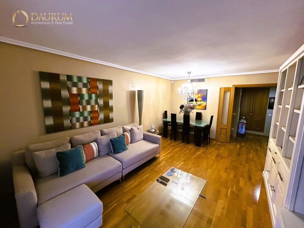 Piso en venta en Las Rozas de Madrid – foto 3