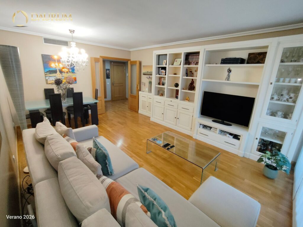 Piso en venta en Las Rozas de Madrid – foto 4