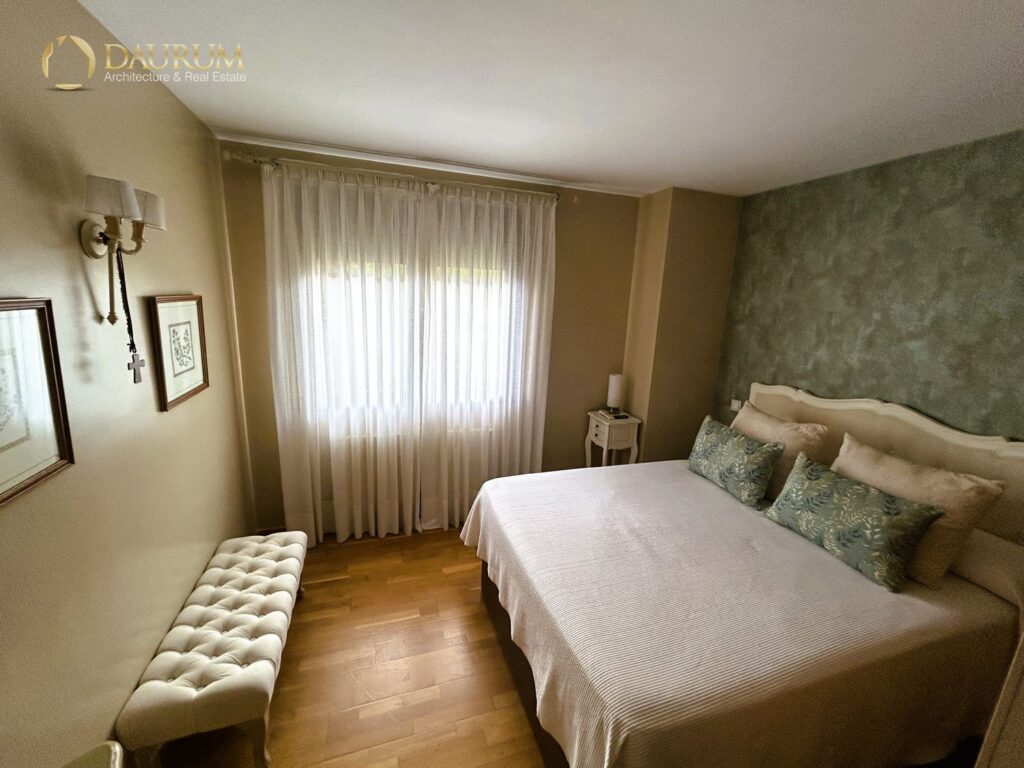 Piso en venta en Las Rozas de Madrid – foto 5