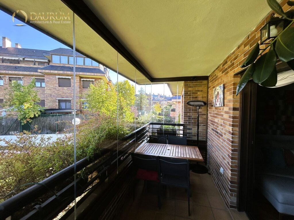 Piso en venta en Las Rozas de Madrid – foto 1