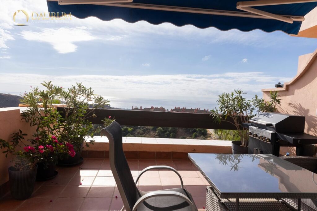 Piso en venta en Sitio de Calahonda, Mijas – foto 3