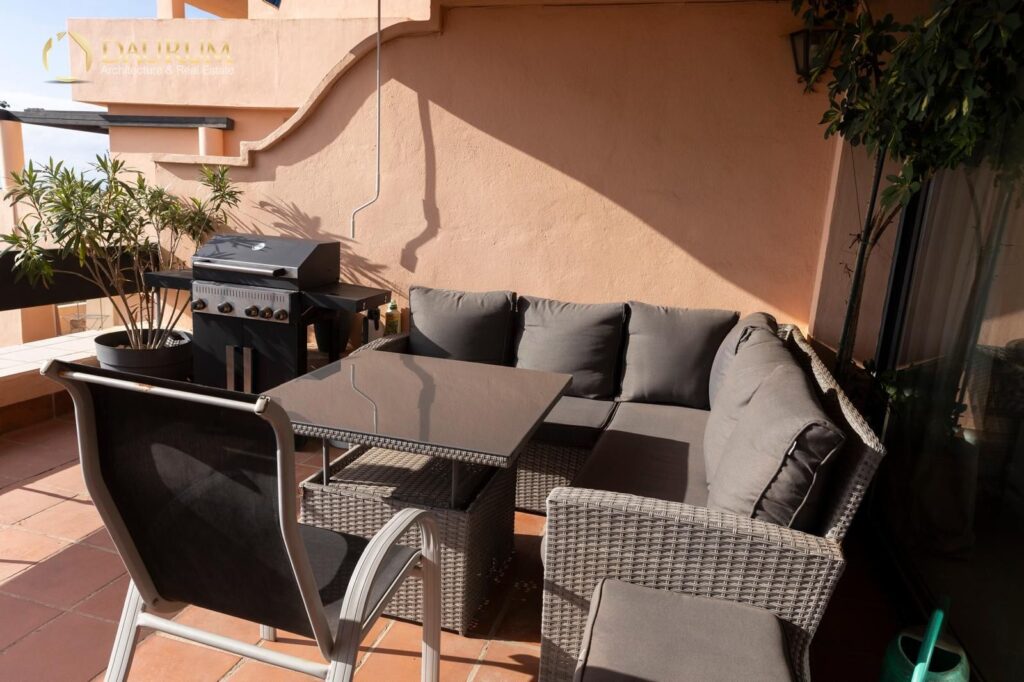 Piso en venta en Sitio de Calahonda, Mijas – foto 4