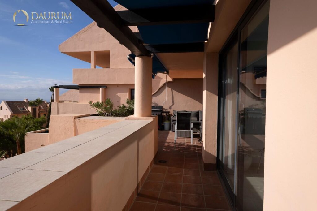 Piso en venta en Sitio de Calahonda, Mijas – foto 5