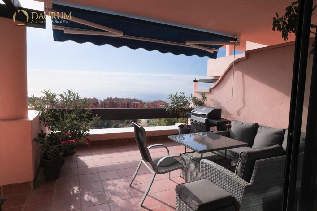Piso en venta en Sitio de Calahonda, Mijas – foto 2