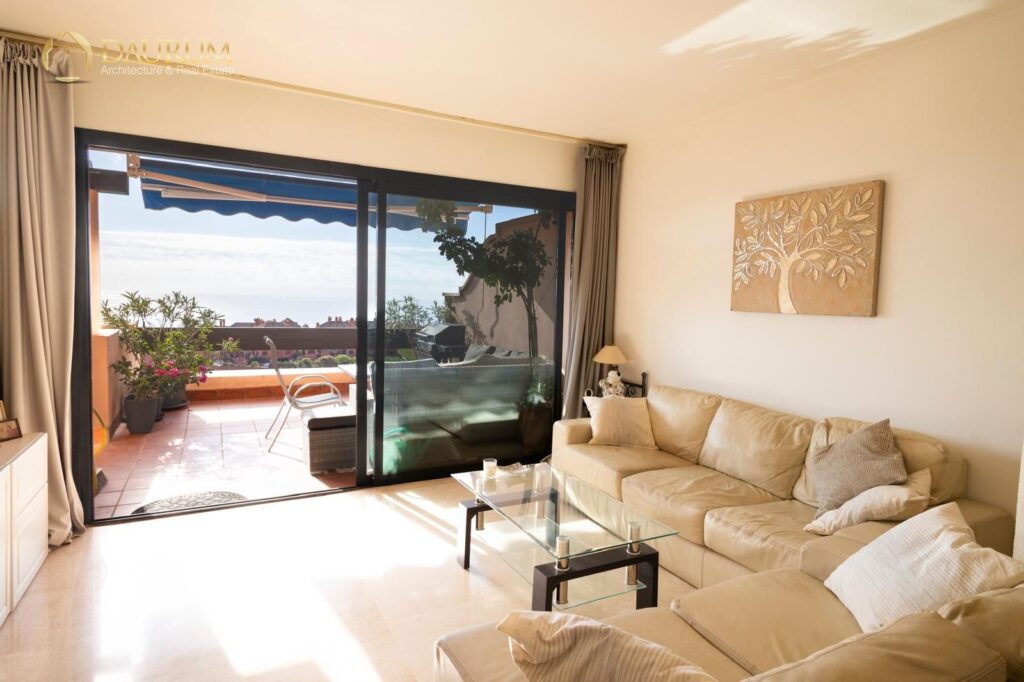 Piso en venta en Sitio de Calahonda, Mijas – foto 1