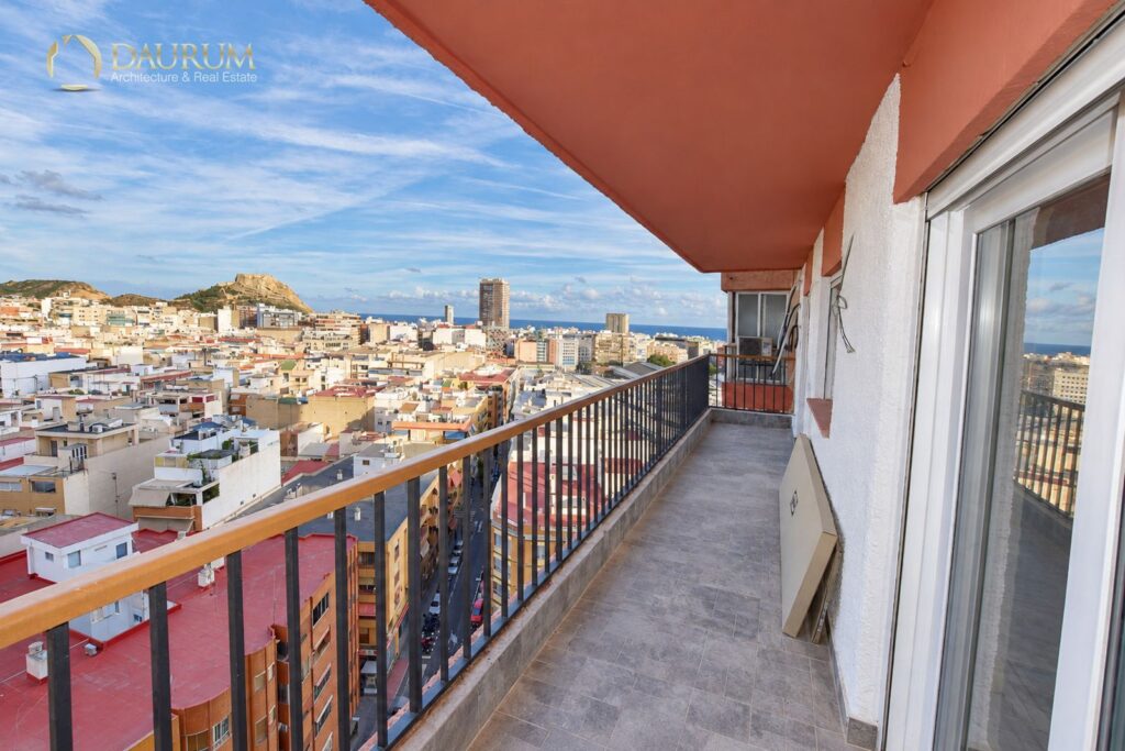 Piso en venta en Santo Domingo, Alicante – foto 2