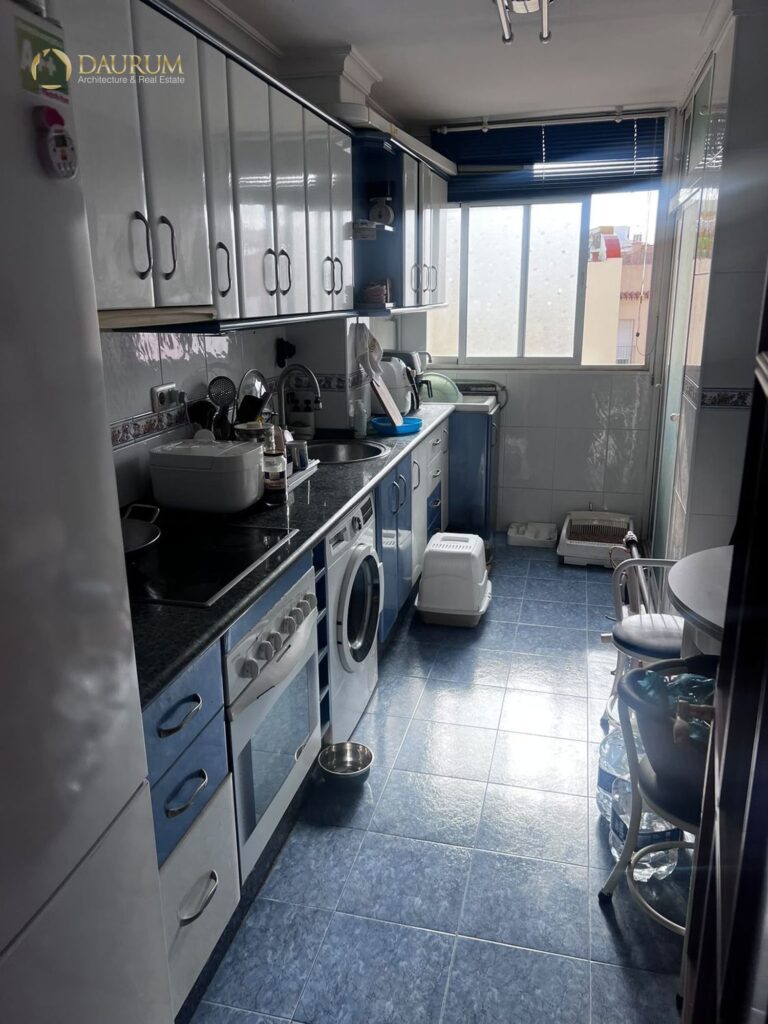 Piso en venta en Centro, Torremolinos – foto 5