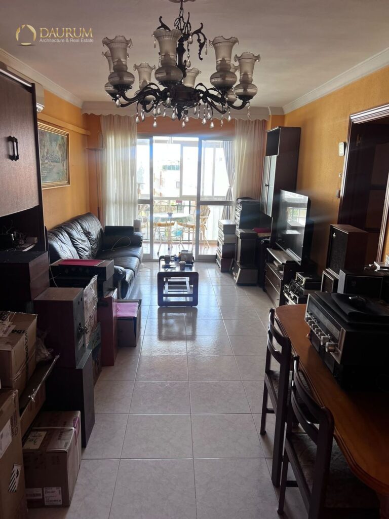 Piso en venta en Centro, Torremolinos – foto 1