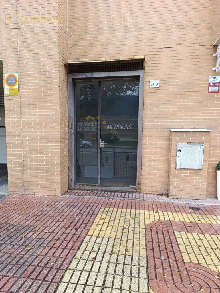 Local comercial en alquiler en Arroyo de la Vega, Alcobendas – foto 2