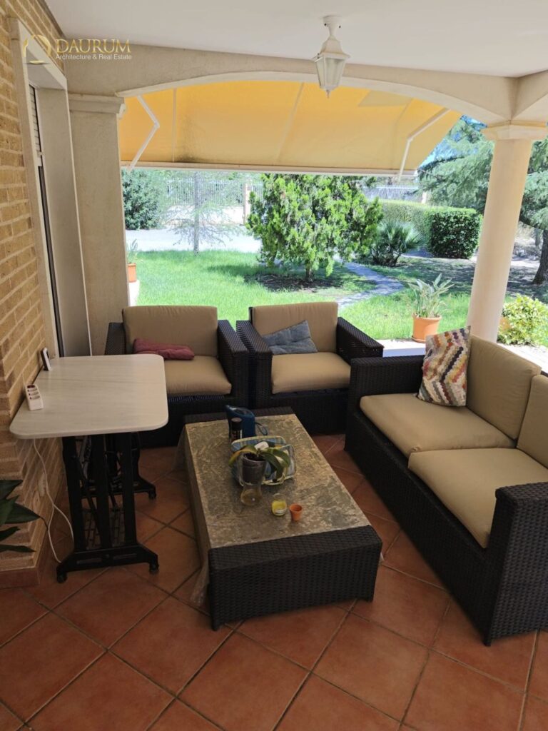Casa en venta en Algoda, Elche – foto 1