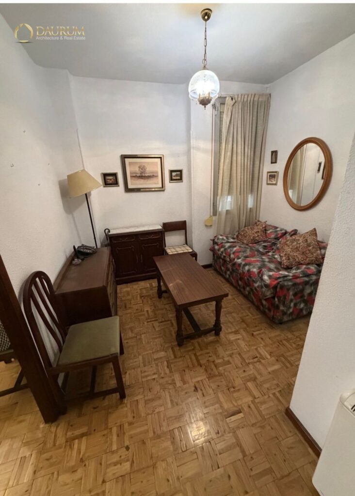 Piso en venta en Fuente del Berro, Madrid – foto 4