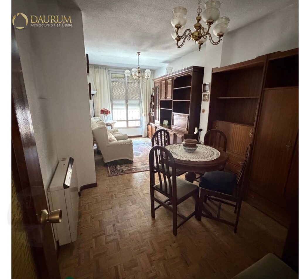 Piso en venta en Fuente del Berro, Madrid – foto 2