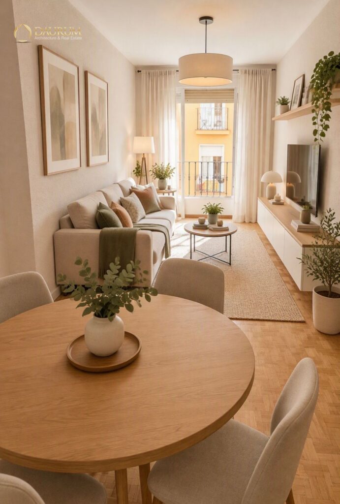 Piso en venta en Fuente del Berro, Madrid – foto 3