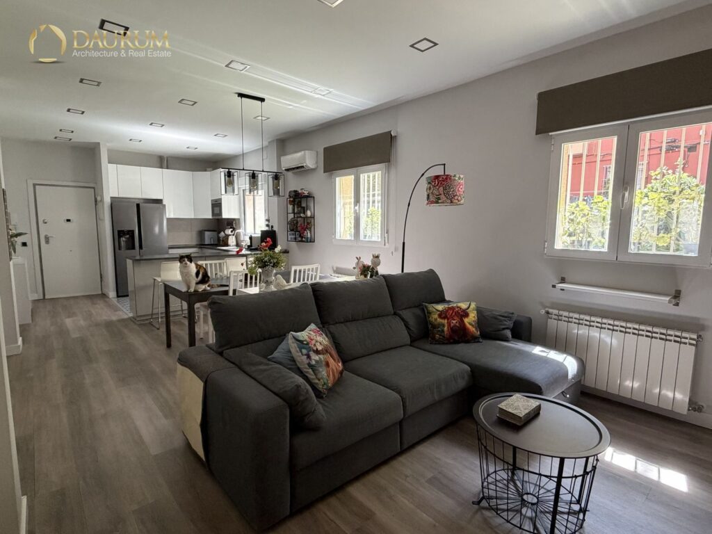 Piso en venta en Peñagrande, Madrid – foto 1