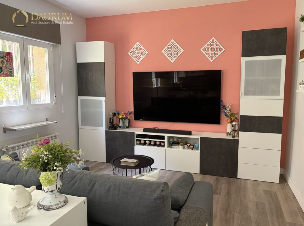 Piso en venta en Peñagrande, Madrid – foto 3