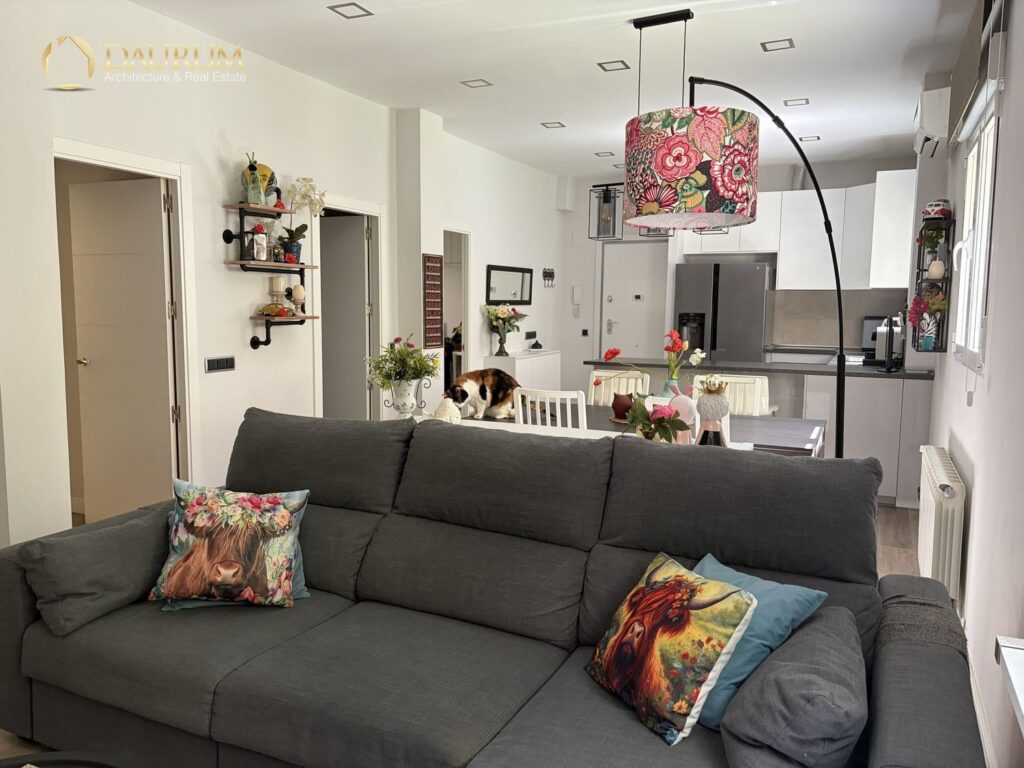 Piso en venta en Peñagrande, Madrid – foto 4