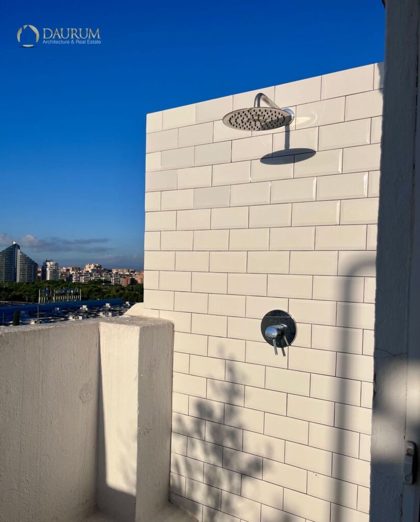 Ático en venta en Campanar, Valencia – foto 4